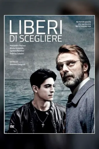 Liberi di scegliere海报