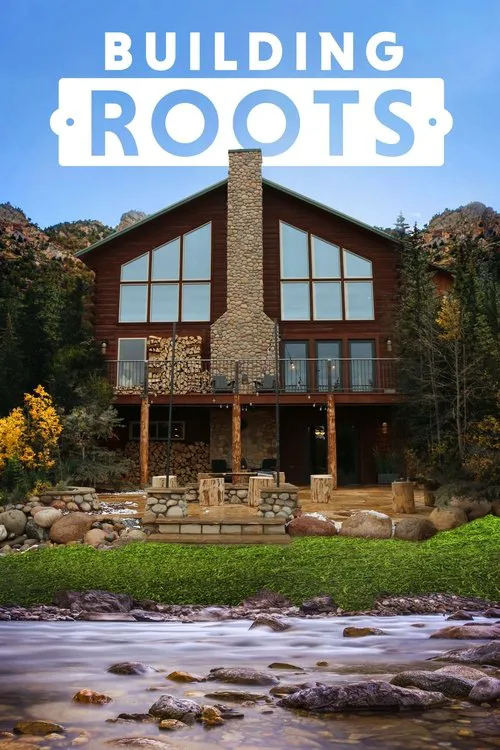 Building Roots 第 2 季海报