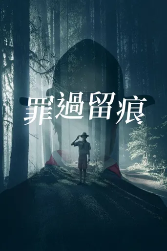 无迹可寻海报
