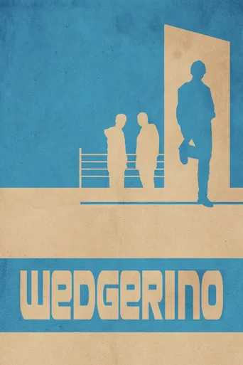 Wedgerino海报