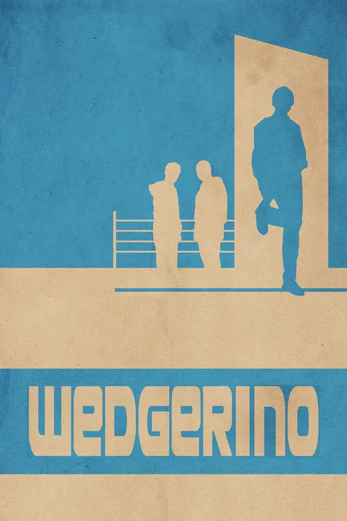 Wedgerino海报