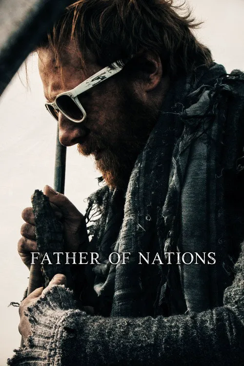 Father of Nations海报