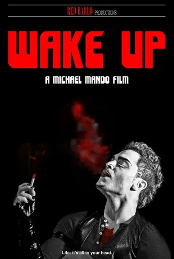 Wake Up海报