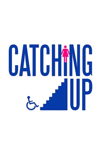 Catching Up海报