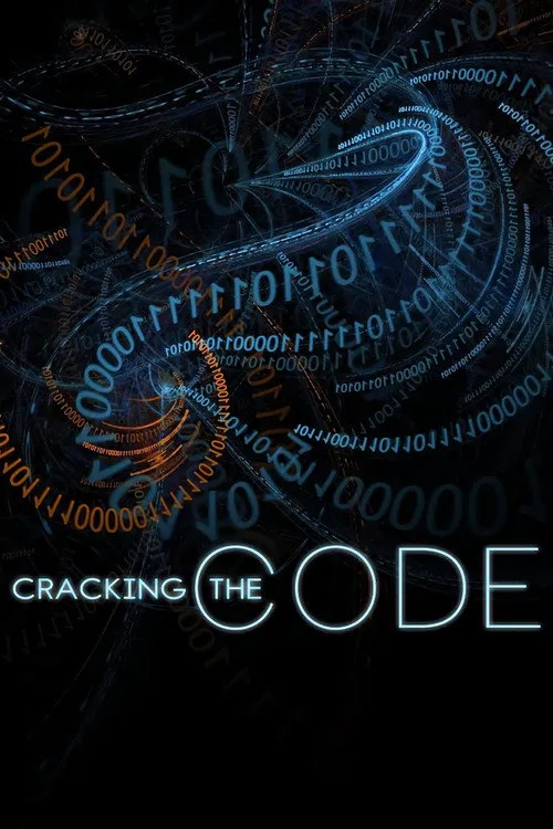 Cracking the Code 第 1 季海报