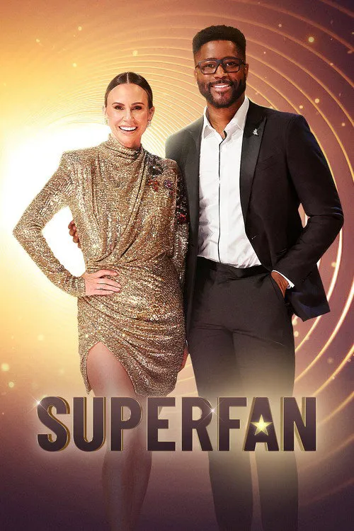 Superfan 第 1 季海报