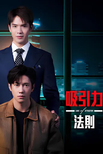 吸引力法则 第 1 季海报