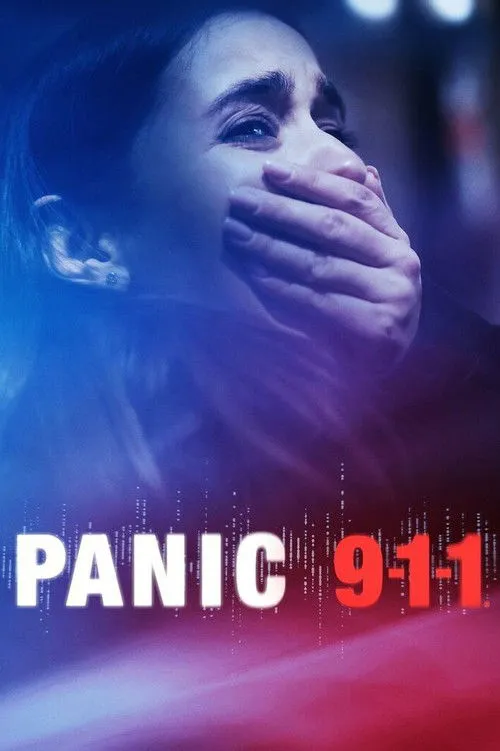 Panic 9-1-1 第 3 季海报