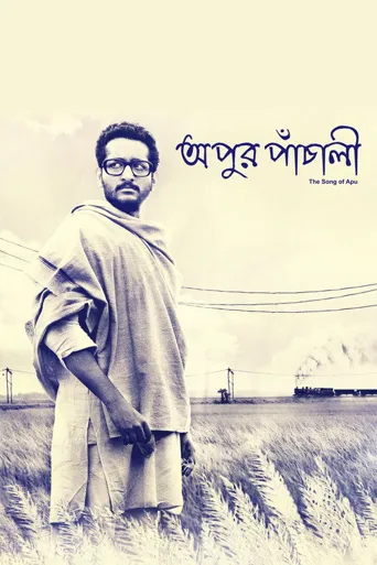 阿普之歌海报