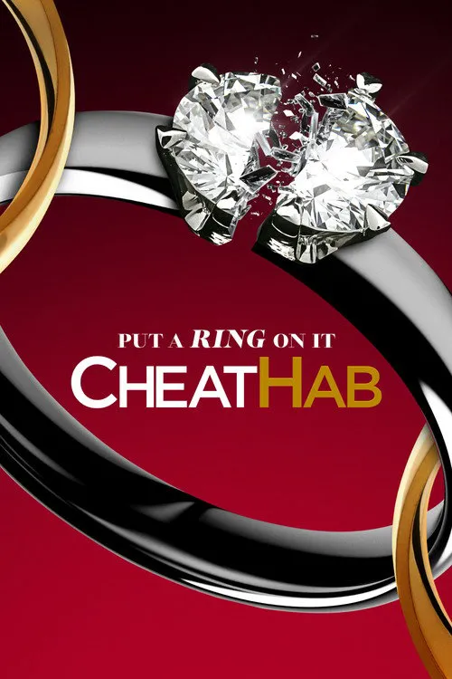 Put a Ring on It: Cheathab 第 1 季海报