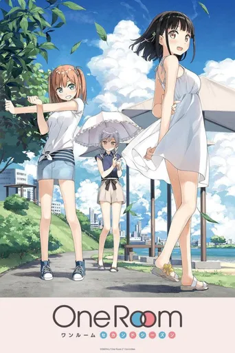 One Room 第 2 季海报