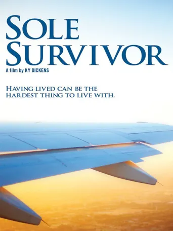 Sole Survivor海报