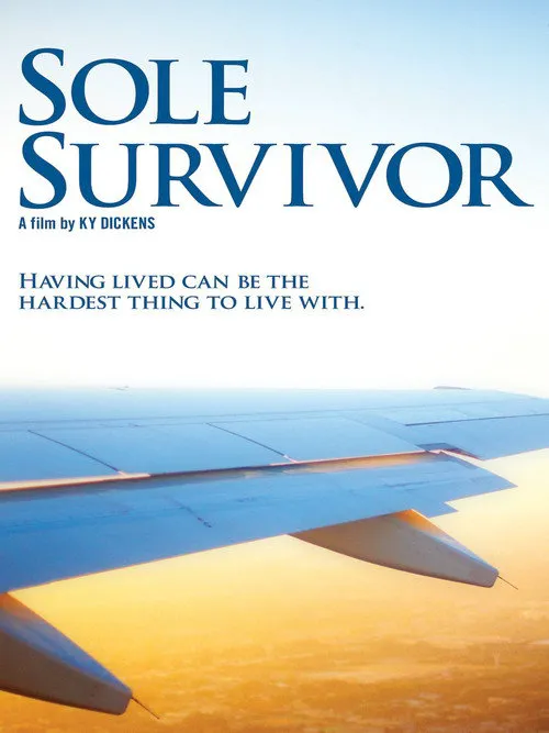 Sole Survivor海报