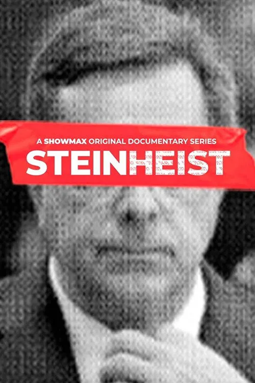 Steinheist 第 1 季海报