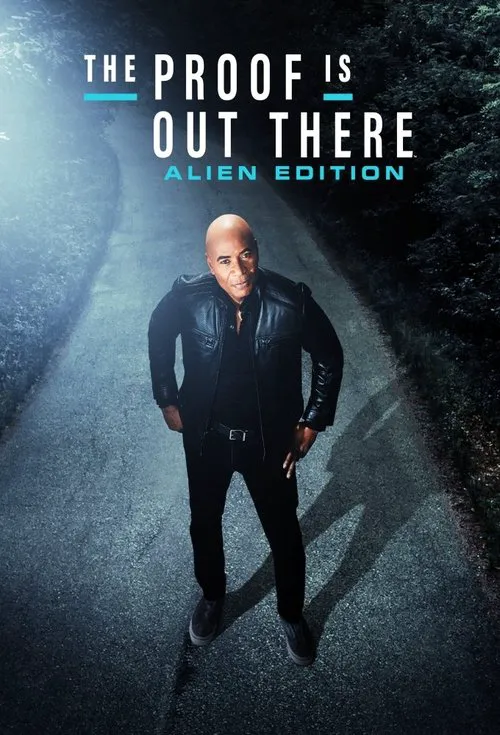 The Proof Is Out There: Alien Edition 第 2 季海报