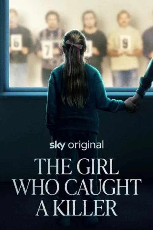 The Girl Who Caught a Killer 第 1 季海报