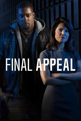 Final Appeal 第 1 季海报