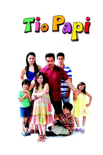Tio Papi海报