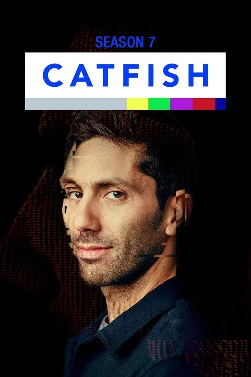 Catfish: The TV Show 第 7 季海报