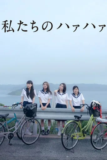 我们的追星之路海报