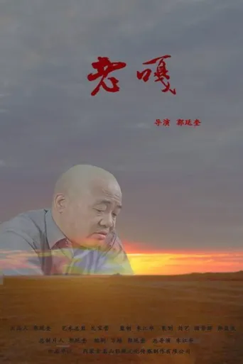 老嘎海报