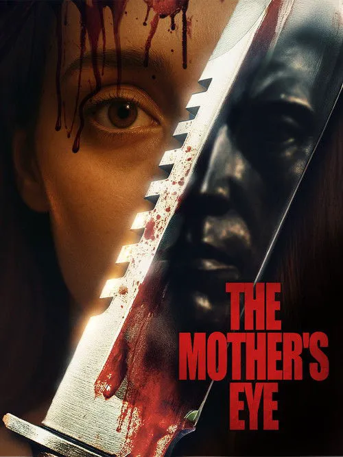 The Mother's Eye海报