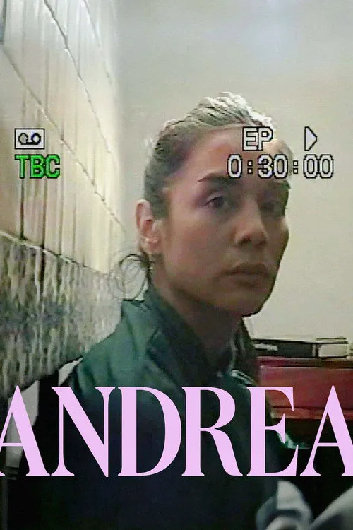 Andrea海报