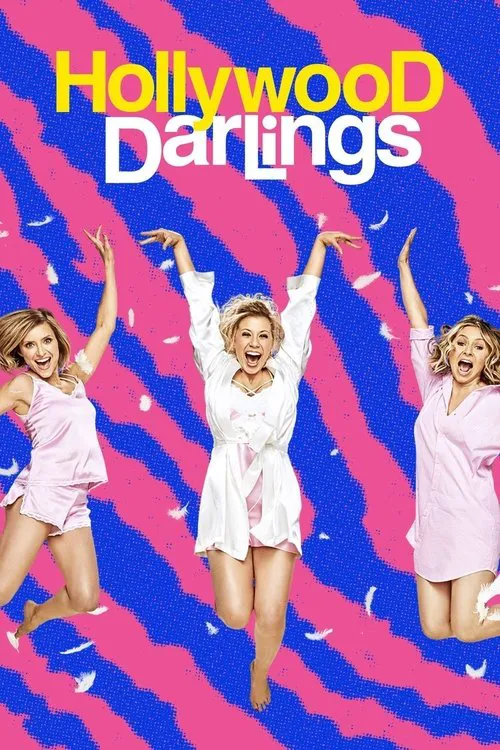 Hollywood Darlings 第 1 季海报