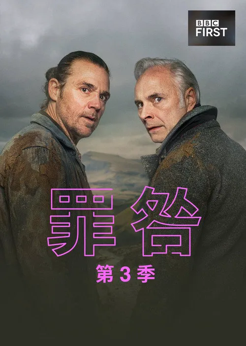 过失 第 3 季海报