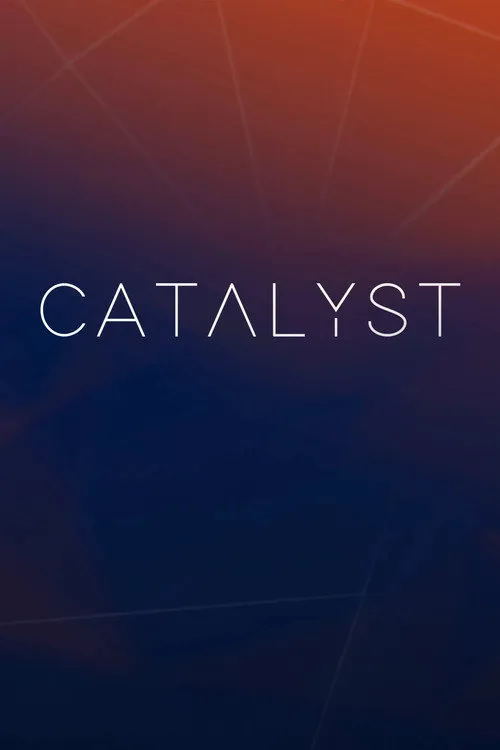 Catalyst 第 23 季海报