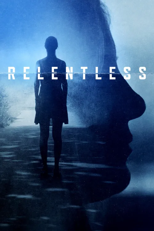 Relentless 第 1 季海报