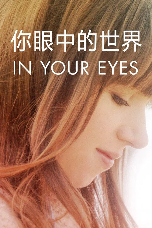 你眼中的世界海报