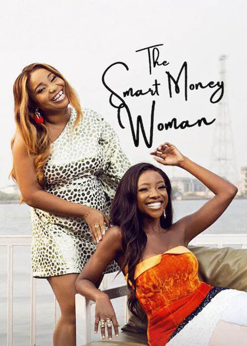 The Smart Money Woman 第 1 季海报