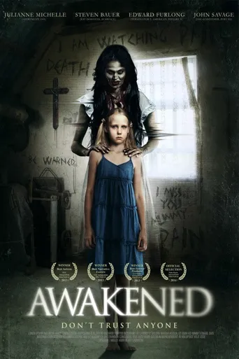 Awakened海报