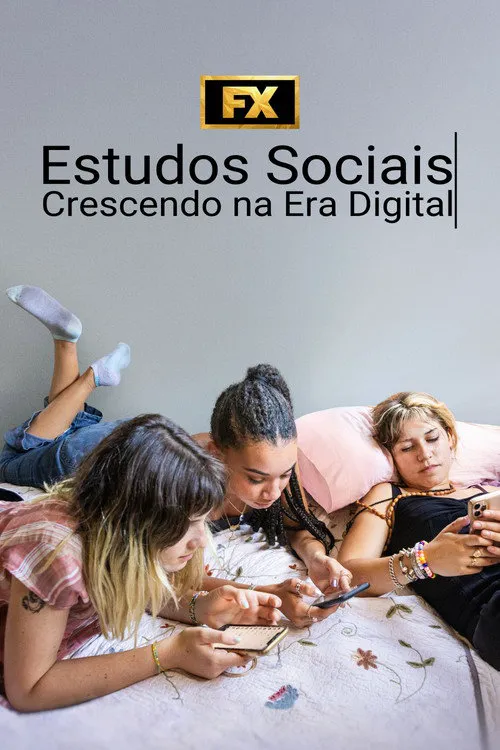 Social Studies 第 1 季海报