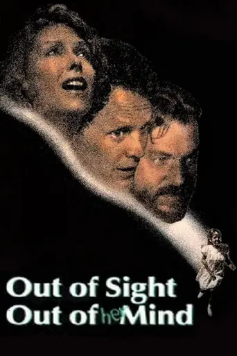 Out of Sight, Out of Mind海报