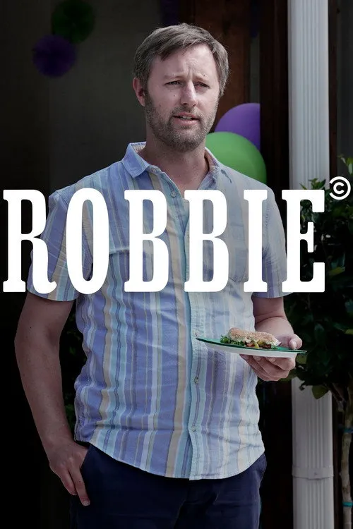 Robbie 第 1 季海报