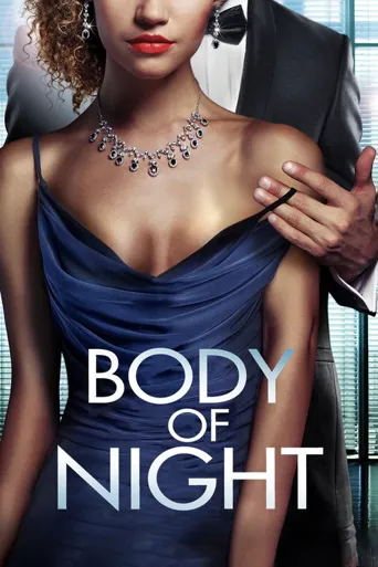 Body of Night海报