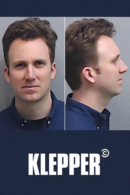 Klepper 第 1 季海报