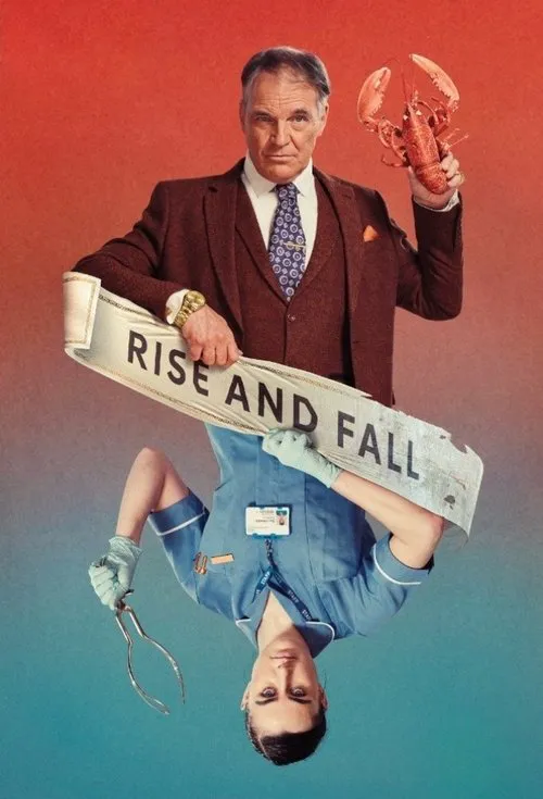 Rise and Fall 第 1 季海报