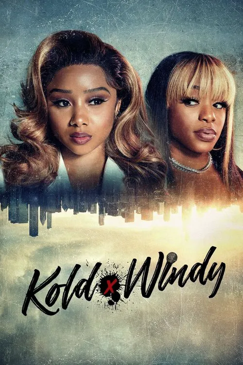 Kold x Windy 第 2 季海报
