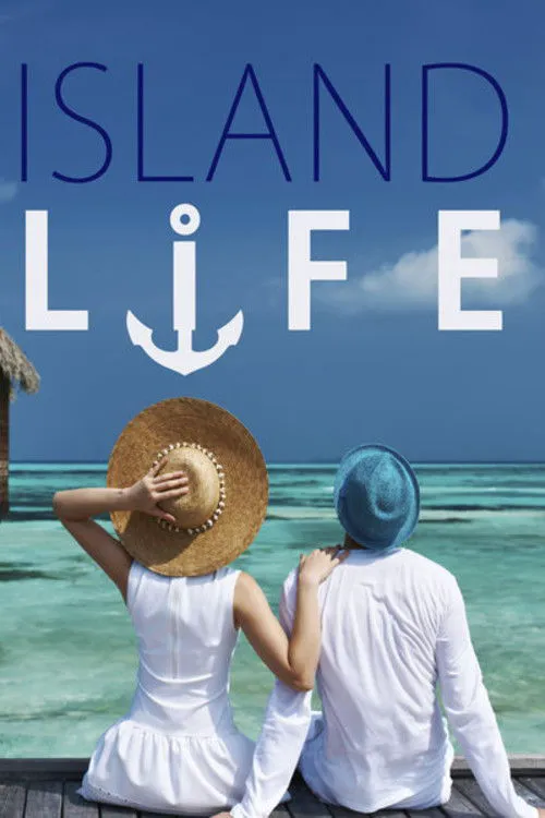 Island Life 第 20 季海报