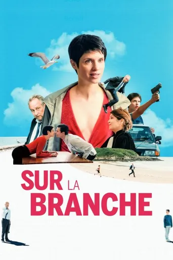 Sur la branche海报