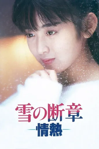 雪之断章海报