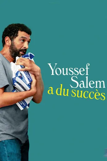 Youssef Salem a du succès海报