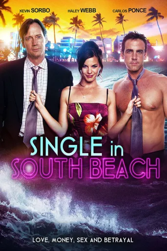 Single in South Beach海报