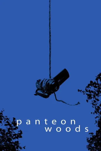 Panteon Woods海报