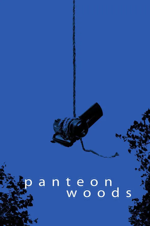 Panteon Woods海报