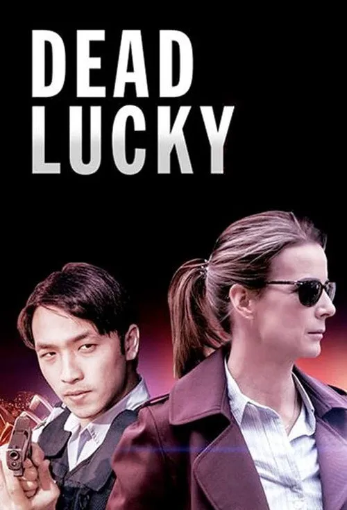 Dead Lucky 第 1 季海报