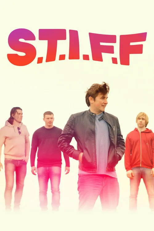 S.T.I.F.F.海报